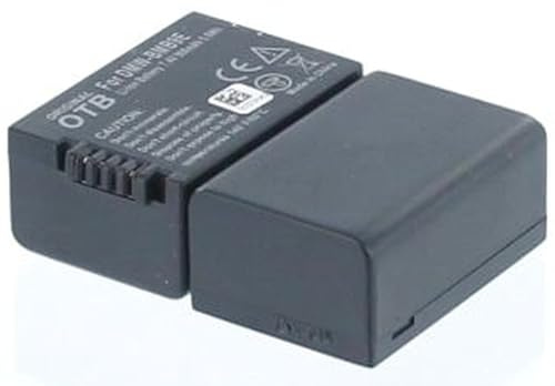 AGI 86553-Ionen 750 mAh 7,4 V Akku wiederaufladbar – Akkus (750 mAh,-Ionen (LiIon), 7,4 V, schwarz, 1 Stück (S))