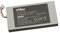 vhbw Akku kompatibel mit Sony Playstation Portable PSP Go PSP-N100, PSP-N1000, PSP-N1001, PSP-N1002, PSP-N1003, NA1006 Ersatz für LIP1412 (Li-Ion, 930mAh, 3.7V)