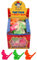 Henbrandt Assorted Whistle - Bird