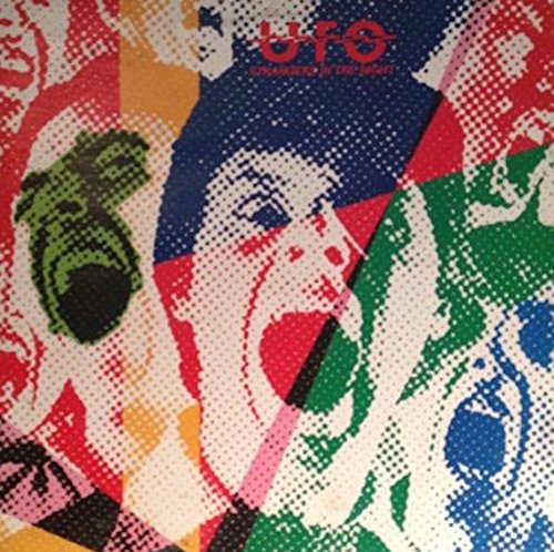 Strangers In The Night (FOC) (2LP) [Vinyl LP]