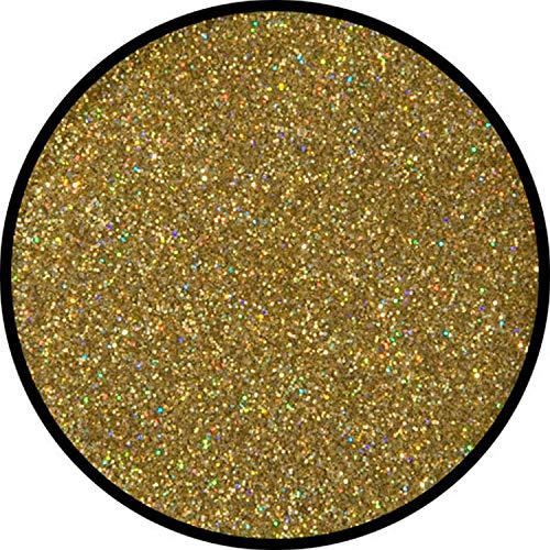 Eulenspiegel 906897 - Gold-Juwel (fein), holographisch