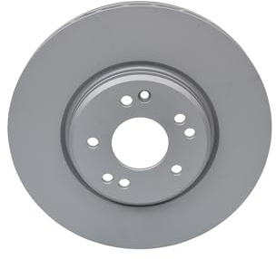 ATE 24013001211 Bremsscheibe - (1 Stück)