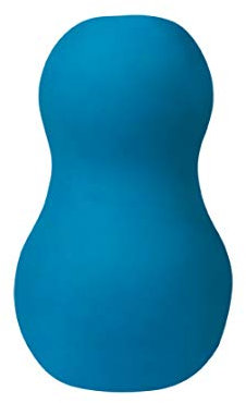 Doc Johnson - Mood Exciter Masturbator, blau