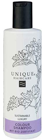 Unique Haircare Colour Shampoo er Pack(x)