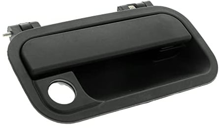 VAICO Türgriff V40-0887 Kompatibel mit: OPEL ASTRA F, ASTRA F Cabriolet, ASTRA F Caravan, ASTRA F CC, ASTRA F Kasten/Kombi, CALIBRA A, COMBO Kasten/Großraumlimousine, CORSA B