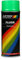 Motip 04023 Bombe de Peinture, 400 ml, Vert Fluorescent