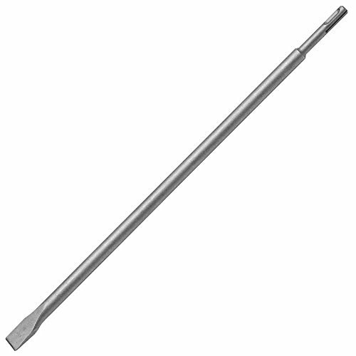 SDS Plus Meißel/Flachmeissel/Flätmeißel 25 x 600 mm