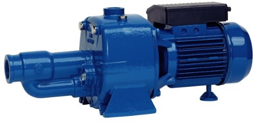 Speroni - Elettropompa autoadescante CA 150 - 1 hp - 1,1 kw - 400 volt pompa trifase
