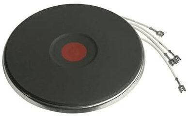 PLAQUE DE CUISSON A FIL Ø 145 M/M 1500 W POUR TABLE DE CUISSON ROSIERES - 93963740