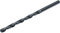Draper 39052 Expert HSS Extra Long Drill Bit, 7.5mm Ø x 157mm