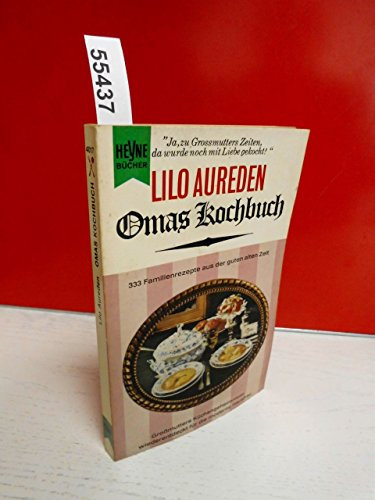 Omas Kochbuch