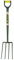 Bulldog 7103 Evergreen Digging Fork