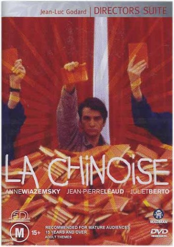 La Chinoise