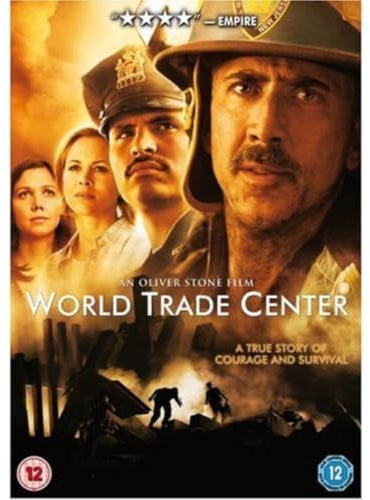 World Trade Center [UK Import]
