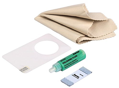 Hama Reinigungs-Set für iPod Nano