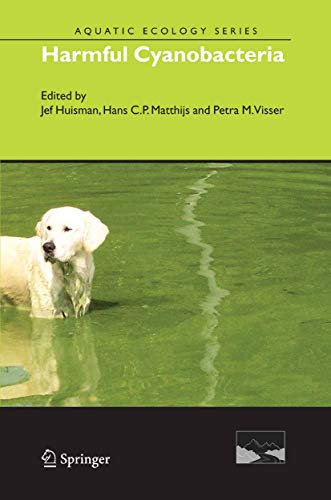Harmful Cyanobacteria (Aquatic Ecology Series Book 3) (English Edition)