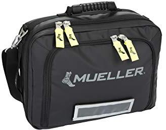 Mueller M-Tape Case - Schwarz
