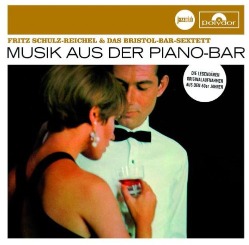Musik aus der Piano-Bar (Jazz Club)