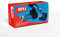 Apli 11950 Boîte de 12 pinces à clip 32mm