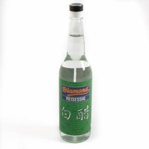 Diamond Reisessig 600ml