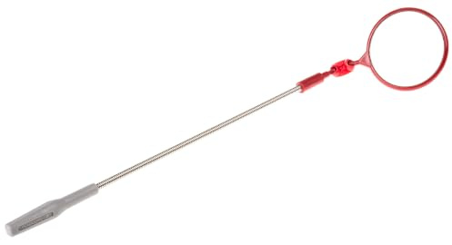 FACOM Inspektionsspieg, biegsam Spiegel-Durchmesser 55Mmmit Gelenk, 360 mm lang, 1 Stück, 834.R2