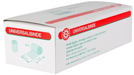 Universalbinde 8cmx5m