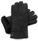 Warme Lammfellhandschuhe aus australischem Merino-Lammfell, NEU mit verstärkter Handnaht, Damen Herren Lammfellhandschuhe, Lederhandschuh, Fellhandschuh