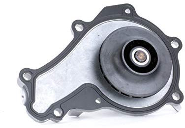 INA 538 0037 10 Pompa acqua N° denti: 19