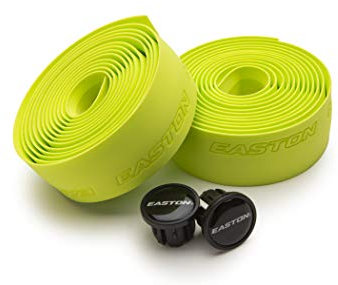 PINLINE fluoreszierendes gelbes Lenkerband