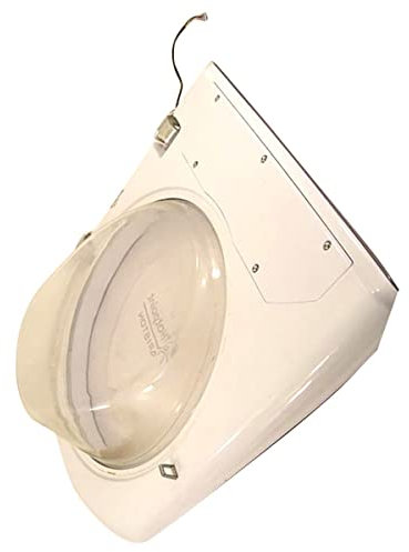 Hotpoint - Ariston - hublot complet aqgmd149eu/a ha pour lave linge ARISTON