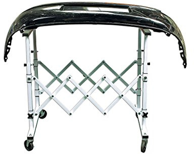 PowerTec 92432 Extending Panel Stand Pro