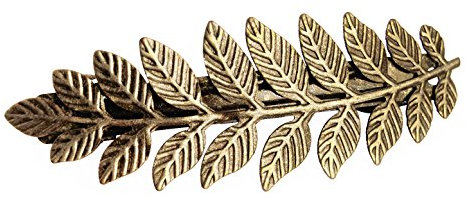 axy Vintage Haarklammer Serie 10 Hairclip (Modell 4)