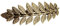 axy Vintage Haarklammer Serie 10 Hairclip (Modell 4)