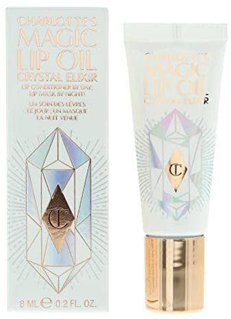 Charlotte Tilbury Magic Lip Oil Crystal Elixir 8ml