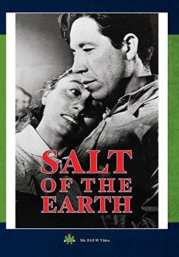 Salt Of The Earth