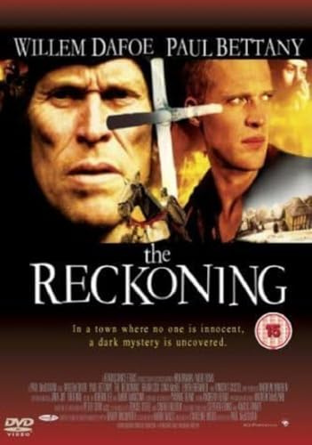 The Reckoning [UK Import]