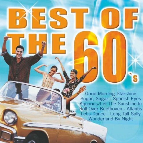 Best of the 60s (Dieser Titel enthält Re-Recordings)