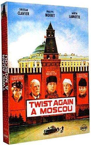 Twist again à moscou [FR Import]