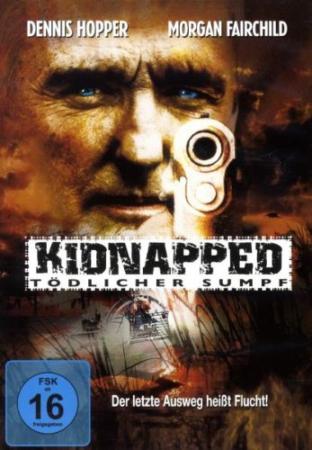 Kidnapped - Tödlicher Sumpf