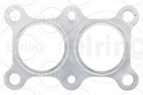 ELRING 080.900 Auspuffdichtung Kompatibel mit VW Golf 6 5K1 1K0253115