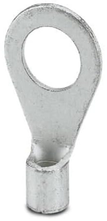 PHOENIX CONTACT Ringkabelschuh C-RC 6/M8 DIN, 50 Stück, 3240086
