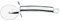 Tramontina Roller, Pizza Cutter, Special
