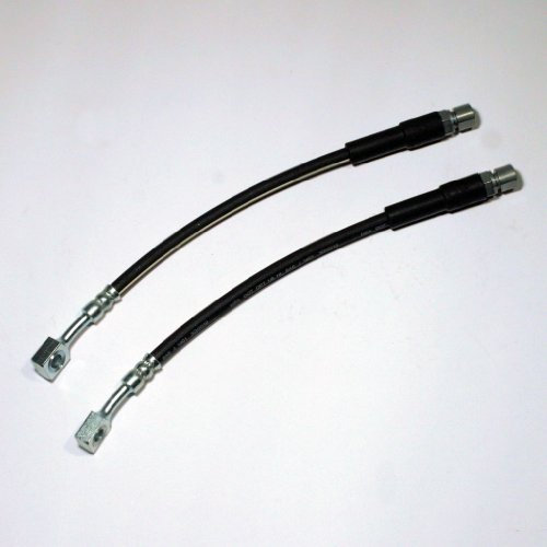 2 x Bremsschläuche/Bremsschlauch vorne