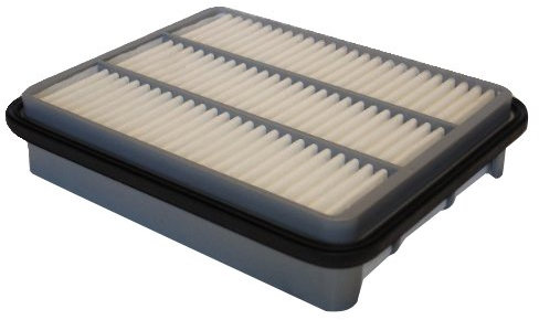 Ashika 20-H0-007 Luftfilter