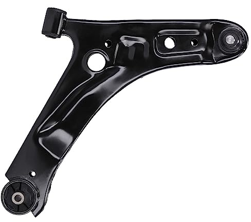 febi bilstein 41730 Querlenker mit Lager und Gelenk, 1 Stück | Kompatibel mit: KIA PICANTO I