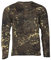 T-Shirt Militaire Manches Longues Mil-Tec