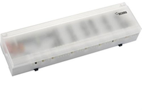 Rehau Regelverteiler Nea HC 230V 6-Kanal