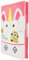 Despicable Me It's So Fluffy Notebook