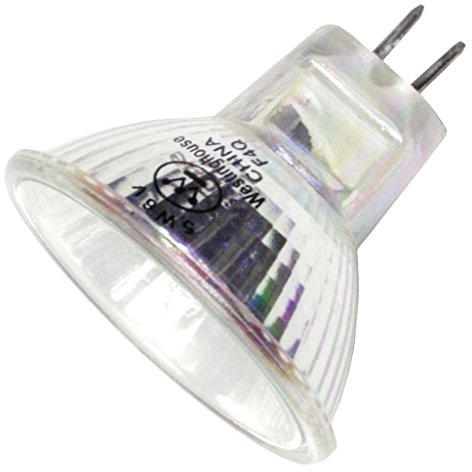 Westinghouse Lighting 5-watt Halogen Flood Light with Lens
