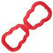 KONG - Tug - Durable Stretchy Rubber, Tug of War Dog Toy - For Medium Dogs